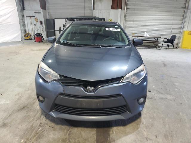Photo 5 from auction – 2014 TOYOTA COROLLA L with VIN 2T1BURHE1EC049576