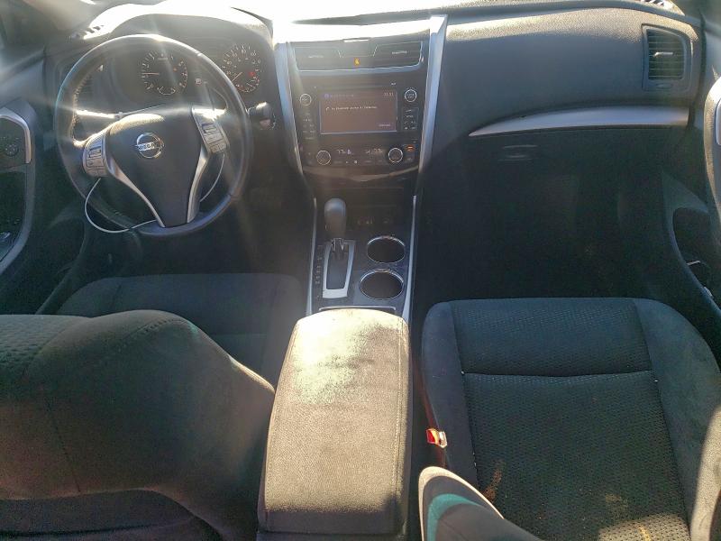 Photo 8 from auction – 2014 NISSAN ALTIMA 2.5 with VIN 1N4AL3AP8EC164021