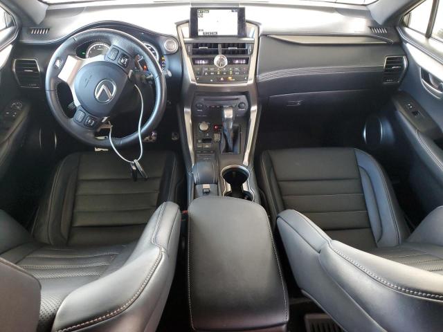 Photo 8 from auction – 2015 LEXUS NX 200T with VIN JTJBARBZ8F2001123