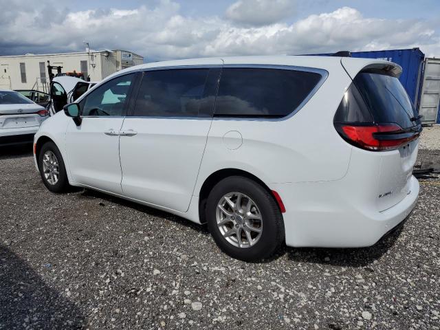Photo 2 from auction – 2025 CHRYSLER PACIFICA S with VIN 2C4RC1BG2SR544796