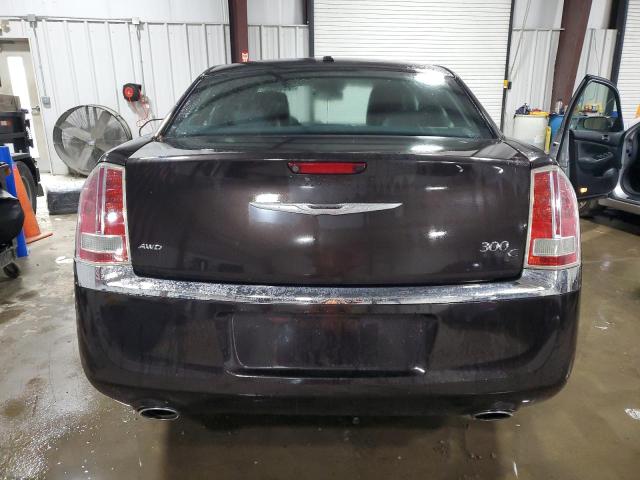 Photo 6 from auction – 2013 CHRYSLER 300C with VIN 2C3CCAKT6DH581107