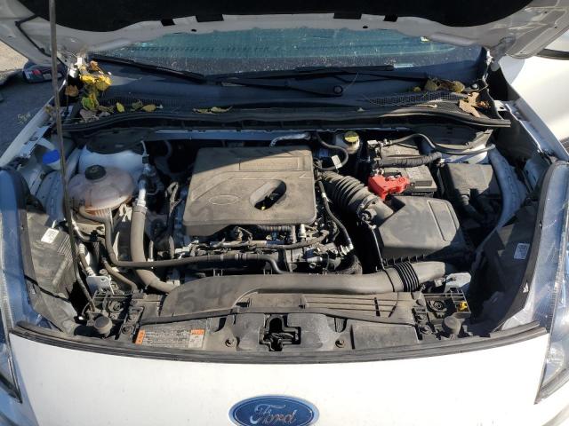 Photo 12 from auction – 2020 FORD ESCAPE SE with VIN 1FMCU9G61LUA91093