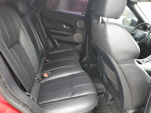 Photo 10 from auction – 2017 LAND ROVER RANGE ROVE with VIN SALVP2BG5HH180959