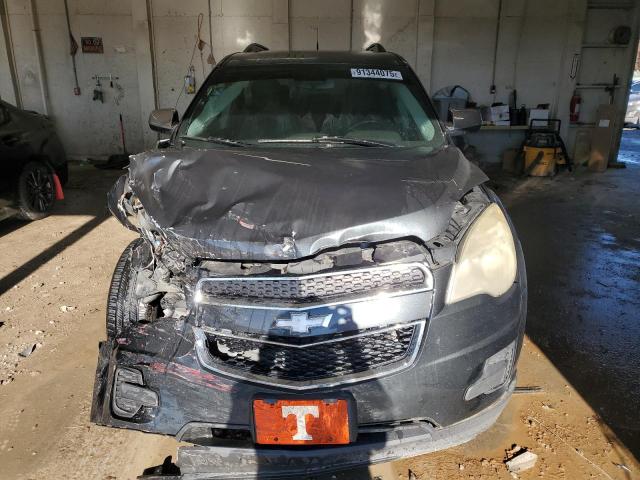 Photo 5 from auction – 2012 CHEVROLET EQUINOX LT with VIN 2GNALDEK9C1290154
