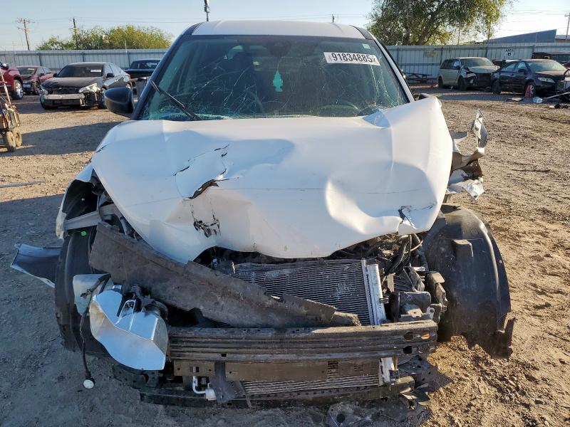 Photo 5 from auction – 2022 NISSAN KICKS S with VIN 3N1CP5BV0NL485509