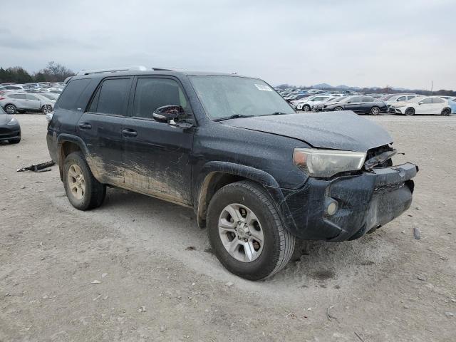 Photo 4 from auction – 2014 TOYOTA 4RUNNER SR with VIN JTEZU5JR7E5082949
