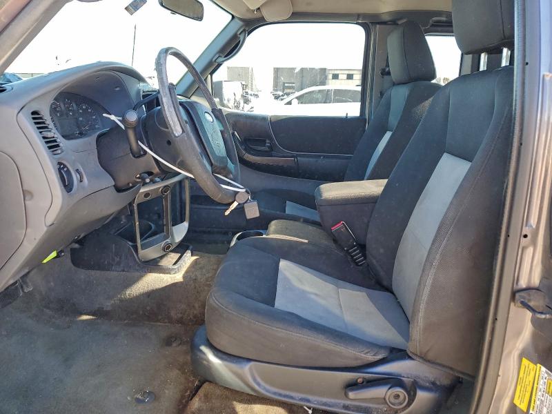 Photo 7 from auction – 2011 FORD RANGER SUP with VIN 1FTLR4EE8BPA69172