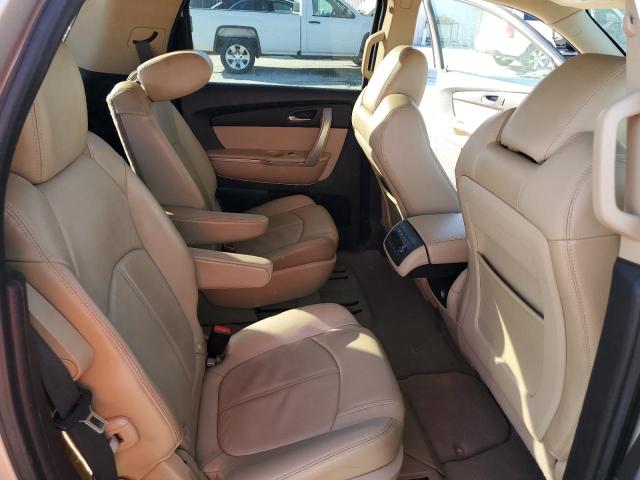 Photo 11 from auction – 2012 GMC ACADIA SLT with VIN 1GKKRRED4CJ172940