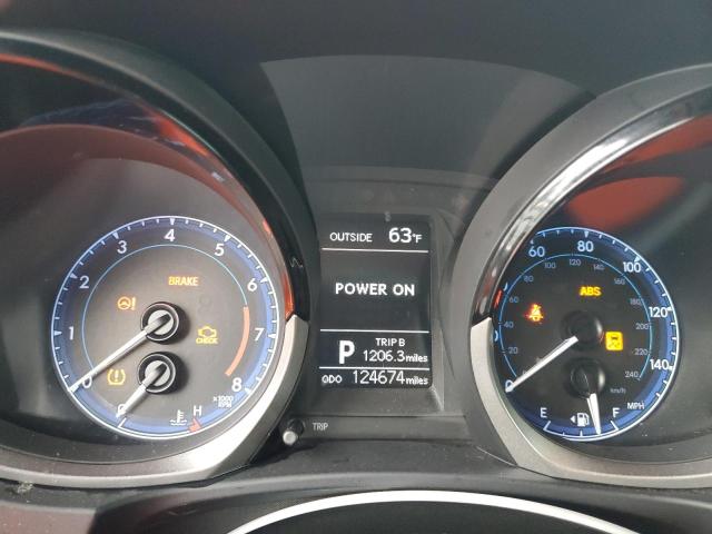 Zdjęcie 9 z aukcji – 2014 TOYOTA COROLLA L z VIN 5YFBURHE7EP030286