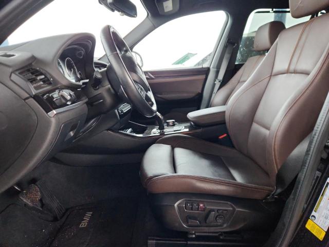 Photo 7 from auction – 2015 BMW X3 SDRIVE2 with VIN 5UXWZ7C50F0M82962