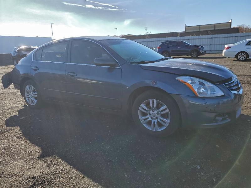 Photo 4 from auction – 2012 NISSAN ALTIMA BAS with VIN 1N4AL2AP4CN550365