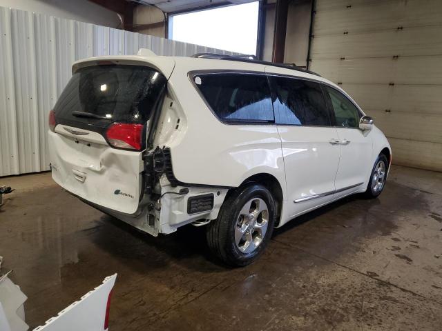 Photo 3 from auction – 2018 CHRYSLER PACIFICA H with VIN 2C4RC1N79JR364564