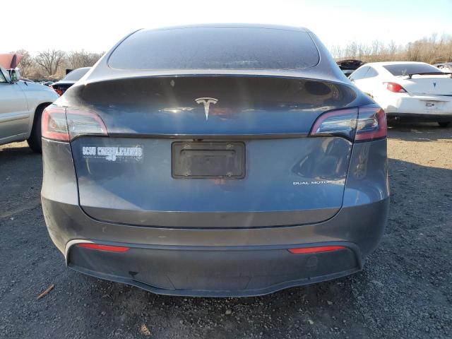 Фото 6 с аукциона – 2022 TESLA MODEL Y с VIN 7SAYGAEE7NF388056