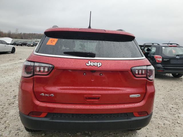 Photo 6 from auction – 2025 JEEP COMPASS LA with VIN 3C4NJDBN9ST529956