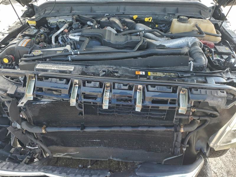 Фото 11 с аукциона – 2011 FORD F250 SUPER с VIN 1FT7W2BT8BEB79040