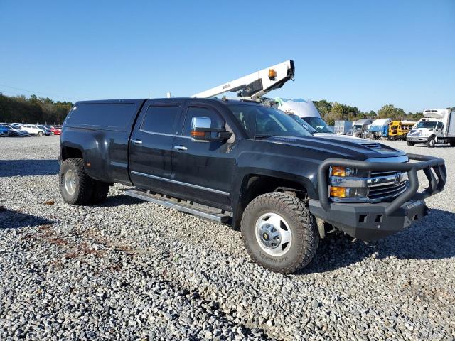 Photo 4 from auction – 2019 CHEVROLET SILVERADO with VIN 1GC4KXEY0KF149804
