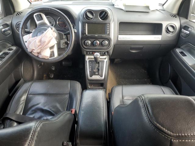 Photo 8 from auction – 2017 JEEP COMPASS LA with VIN 1C4NJDEB5HD192394