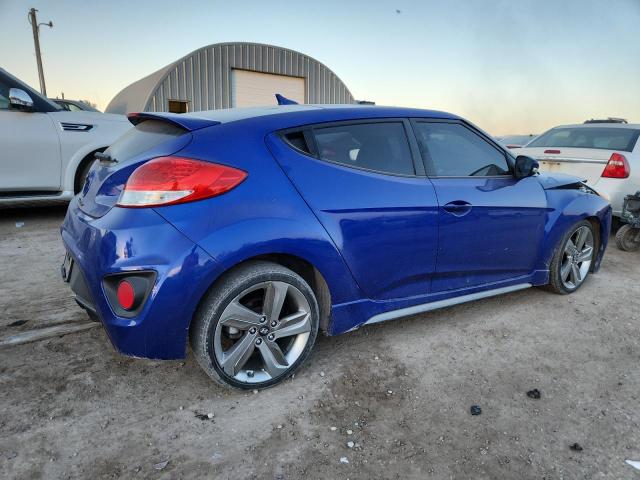 Photo 3 from auction – 2013 HYUNDAI VELOSTER with VIN KMHTC6AE1DU119459