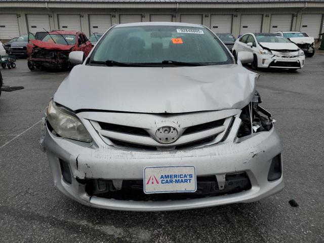 Photo 5 from auction – 2012 TOYOTA COROLLA BA with VIN 2T1BU4EE1CC814936