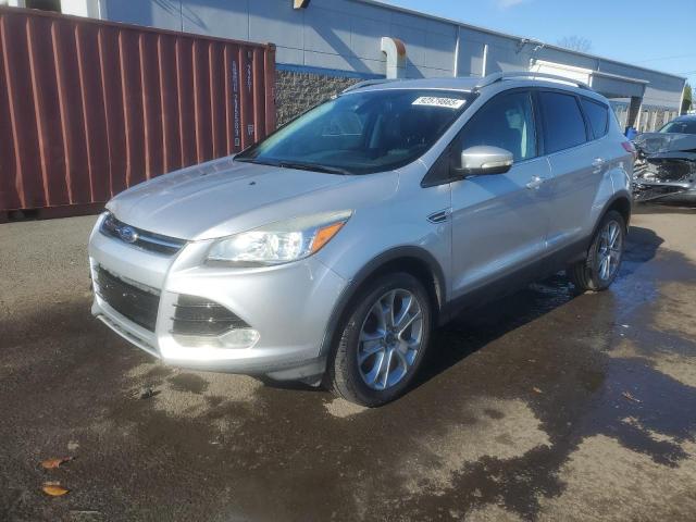 Photo 1 from auction – 2015 FORD ESCAPE TIT with VIN 1FMCU9JX5FUA48446