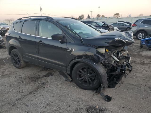 Photo 4 from auction – 2018 FORD ESCAPE SE with VIN 1FMCU0GD2JUB59778
