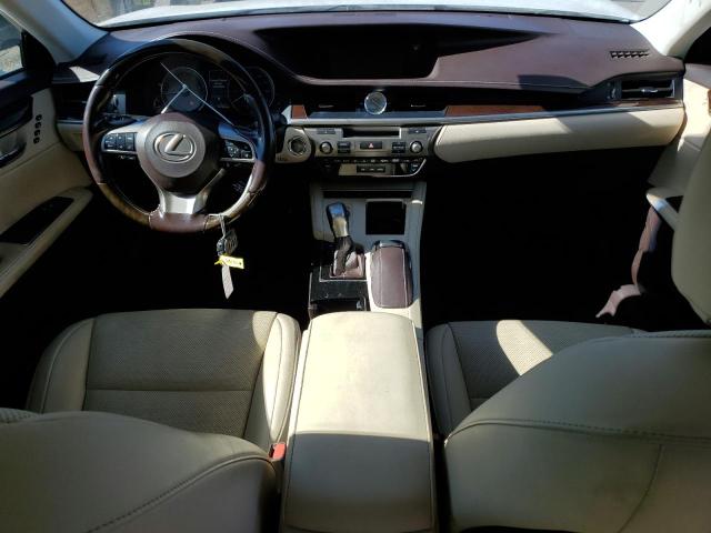 Photo 8 from auction – 2016 LEXUS ES 350 with VIN JTHBK1GG4G2242184