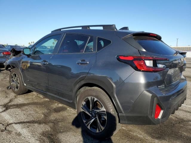 Photo 2 from auction – 2024 SUBARU CROSSTREK with VIN JF2GUADC1RH377241