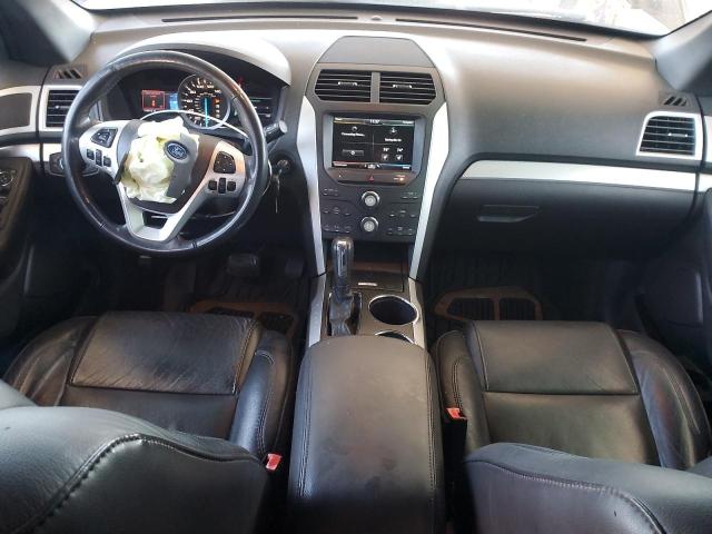 Photo 8 from auction – 2013 FORD EXPLORER X with VIN 1FM5K7D9XDGB37036