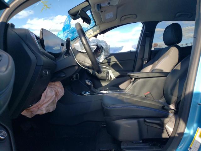 Photo 7 from auction – 2025 BUICK ENCORE GX with VIN KL4AMESL4SB007662