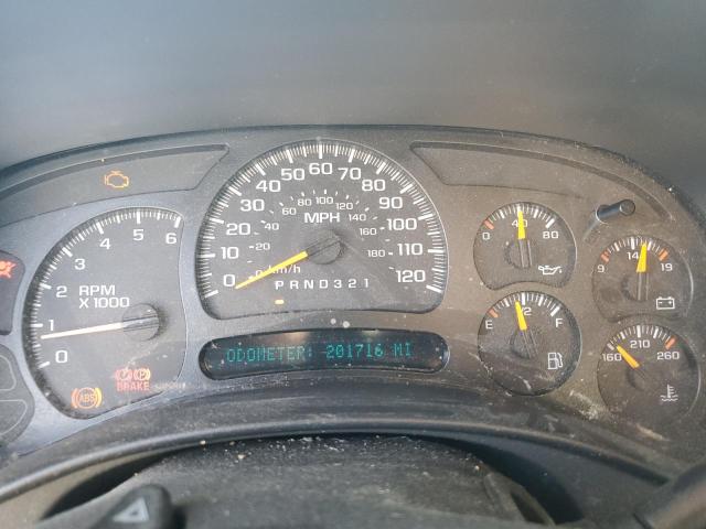 Photo 9 from auction – 2007 CHEVROLET SILVERADO with VIN 2GCEK13V571172245