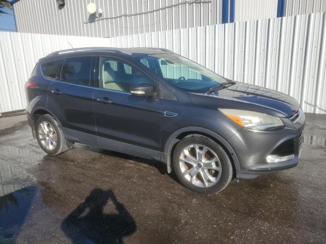 Photo 4 from auction – 2015 FORD ESCAPE TIT with VIN 1FMCU0JX9FUB00091