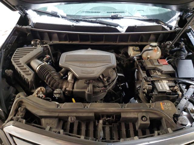Photo 12 from auction – 2018 CADILLAC XT5 LUXURY with VIN 1GYKNCRS1JZ181116