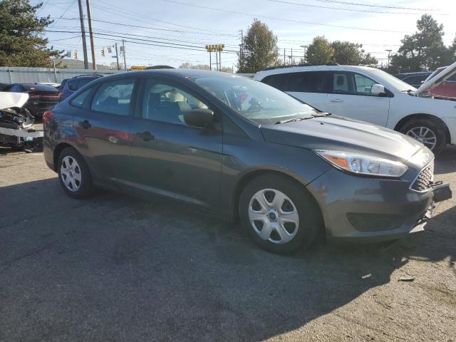 Photo 4 from auction – 2017 FORD FOCUS S with VIN 1FADP3E26HL323770