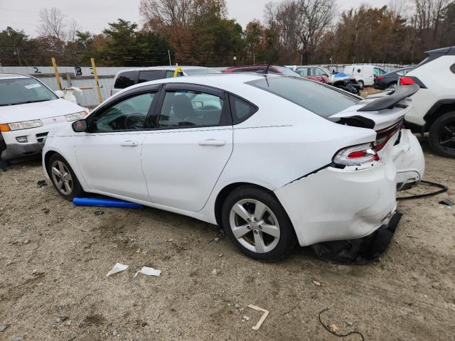 Photo 2 from auction – 2016 DODGE DART SXT with VIN 1C3CDFBB2GD635358