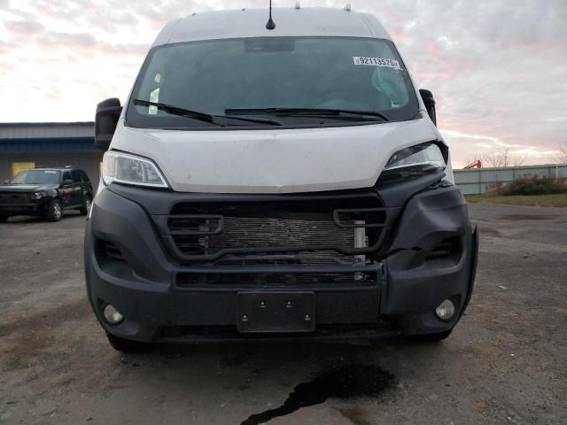 Photo 5 from auction – 2025 RAM PROMASTER with VIN 3C6LRVDG7SE521547