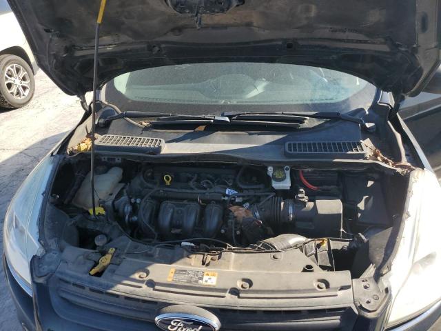 Photo 12 from auction – 2016 FORD ESCAPE S with VIN 1FMCU0F7XGUB59306