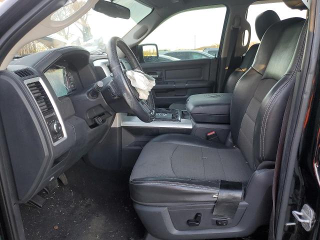 Photo 7 from auction – 2012 DODGE RAM 1500 S with VIN 1C6RD7HT9CS196023