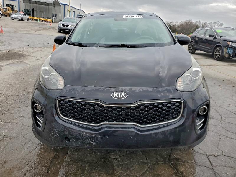 Photo 5 from auction – 2017 KIA SPORTAGE L with VIN KNDPMCAC7H7185938