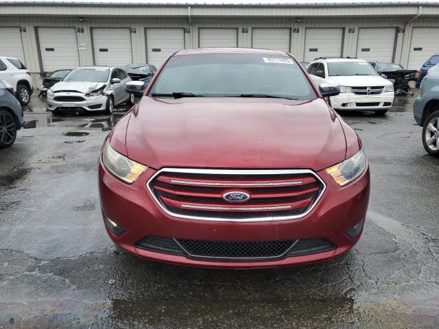 Photo 5 from auction – 2013 FORD TAURUS LIM with VIN 1FAHP2F81DG140276