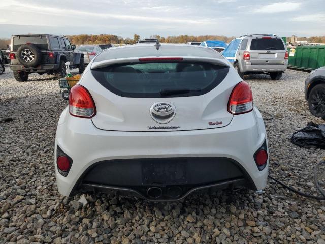 Photo 6 from auction – 2013 HYUNDAI VELOSTER T with VIN KMHTC6AE3DU179453