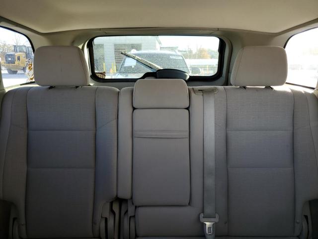 Photo 10 from auction – 2011 JEEP GRAND CHER with VIN 1J4RR4GG2BC535690