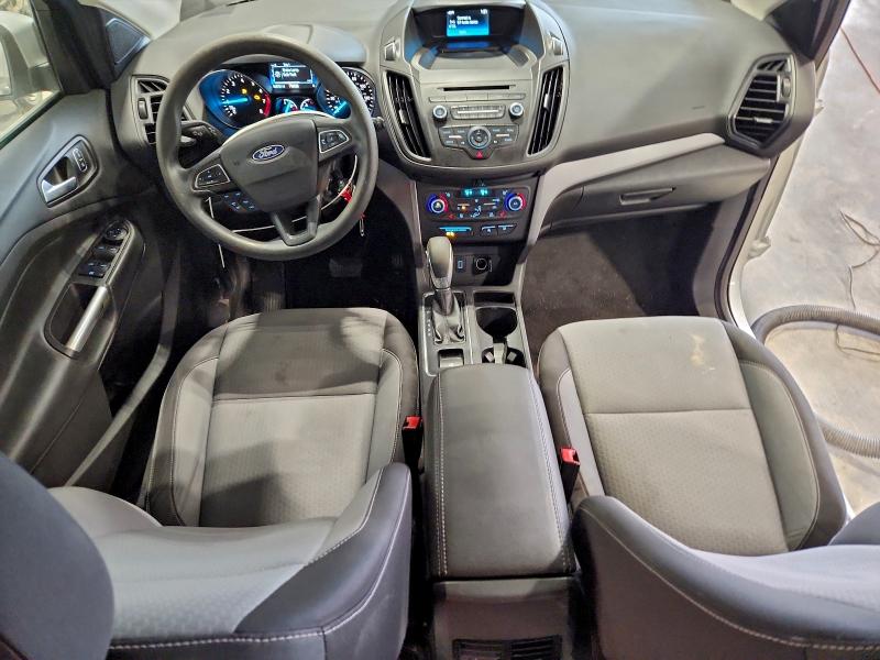 Photo 8 from auction – 2018 FORD ESCAPE SE with VIN 1FMCU9G9XJUB49306
