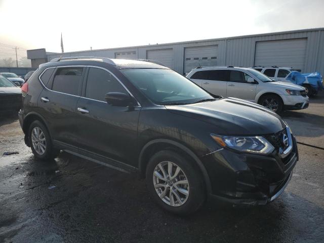Photo 4 from auction – 2017 NISSAN ROGUE S with VIN KNMAT2MT0HP570367