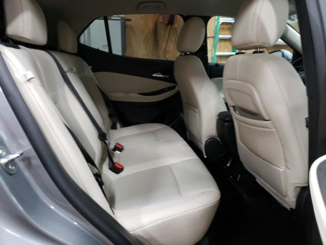 Photo 11 from auction – 2023 BUICK ENCORE GX with VIN KL4MMESLXPB069748