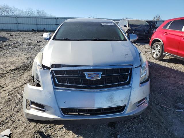 Photo 5 from auction – 2016 CADILLAC XTS with VIN 2G61M5S30G9180502