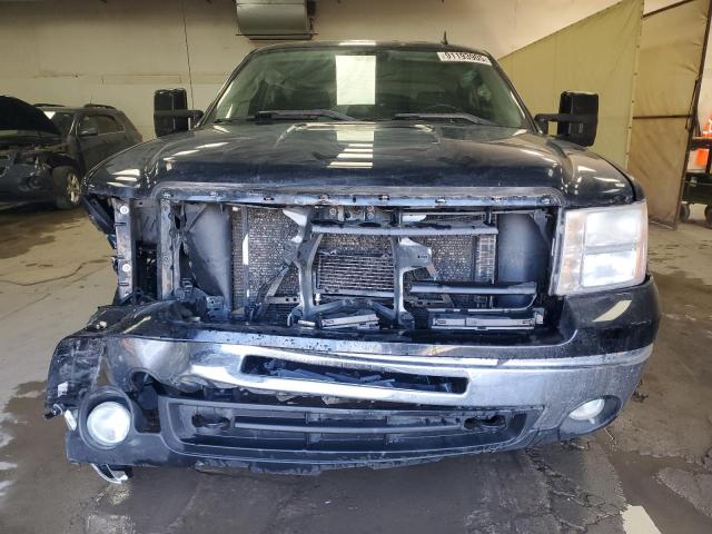 Photo 5 from auction – 2011 GMC SIERRA K15 with VIN 3GTP2VE33BG253580