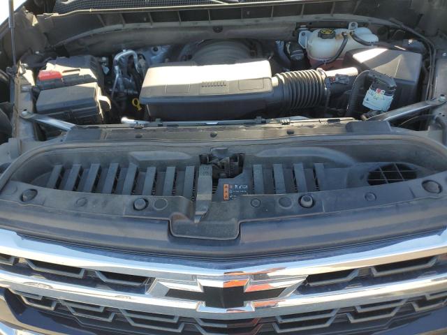 Photo 11 from auction – 2023 CHEVROLET SILVERADO with VIN 2GCUDDED7P1154096