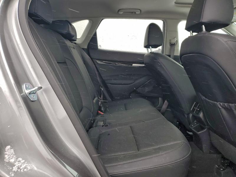 Photo 11 from auction – 2025 KIA SELTOS EX with VIN KNDERCAA0S7811599