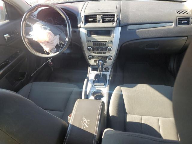 Photo 8 from auction – 2011 MERCURY MILAN with VIN 3MEHM0HA3BR603868