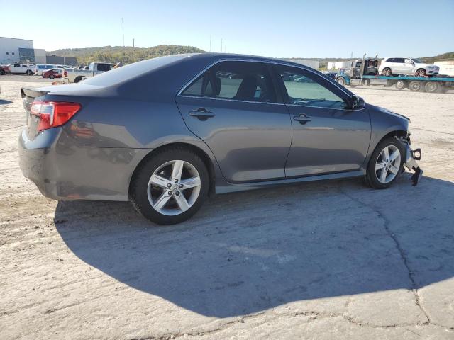 Zdjęcie 3 z aukcji – 2012 TOYOTA CAMRY BASE z VIN 4T1BF1FK6CU134400